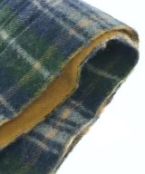 UNITED ARROWS（ユナイテッドアローズ）マフラー 緑 サイズ:- メンズ/2200635126054