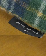 UNITED ARROWS（ユナイテッドアローズ）マフラー 緑 サイズ:- メンズ/2200635126054