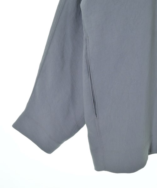 UNITED ARROWS（ユナイテッドアローズ）ブルゾン グレー サイズ:M メンズ/2200634038037