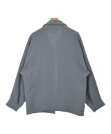 UNITED ARROWS（ユナイテッドアローズ）ブルゾン グレー サイズ:M メンズ/2200634038037