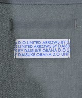 UNITED ARROWS（ユナイテッドアローズ）ブルゾン グレー サイズ:M メンズ/2200634038037