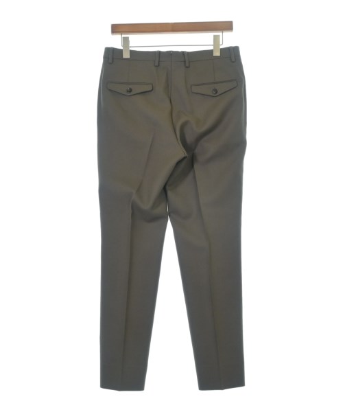 UNITED ARROWS（ユナイテッドアローズ）スラックス 茶 サイズ:M メンズ/2200634038112