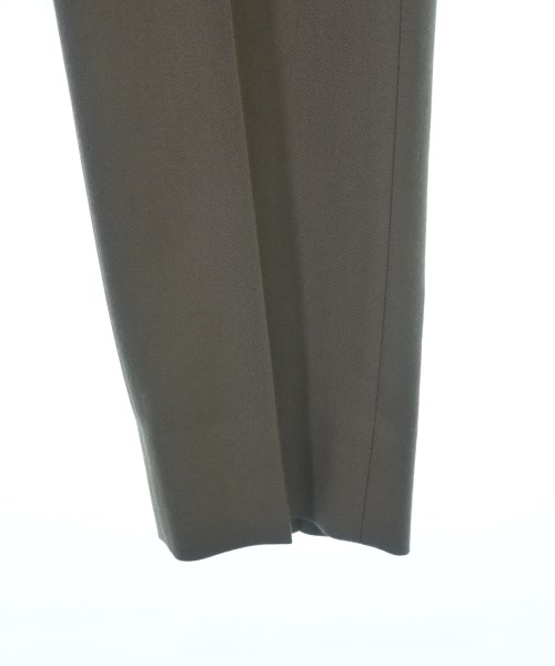 UNITED ARROWS（ユナイテッドアローズ）スラックス 茶 サイズ:M メンズ/2200634038112