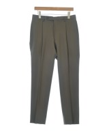 UNITED ARROWS（ユナイテッドアローズ）スラックス 茶 サイズ:M メンズ/2200634038112