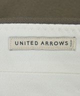 UNITED ARROWS（ユナイテッドアローズ）スラックス 茶 サイズ:M メンズ/2200634038112