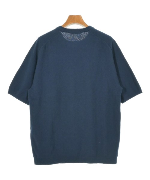 UNITED ARROWS（ユナイテッドアローズ）ニット・セーター 紺 サイズ:L メンズ/2200635388100