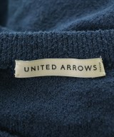 UNITED ARROWS（ユナイテッドアローズ）ニット・セーター 紺 サイズ:L メンズ/2200635388100