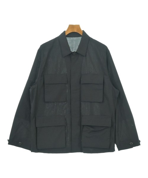 ユナイテッドアローズ(UNITED ARROWS)のUNITED ARROWS ミリタリーブルゾン