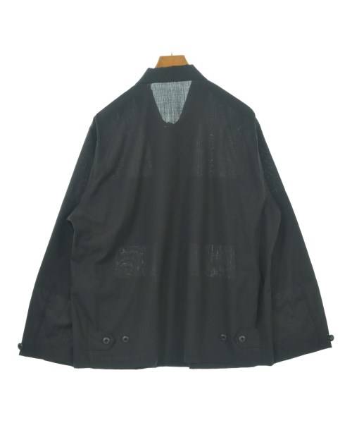 UNITED ARROWS（ユナイテッドアローズ）ミリタリーブルゾン 紺 サイズ:L メンズ/2200635388148