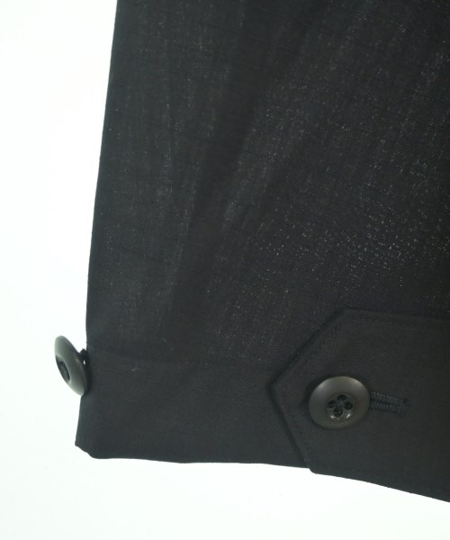 UNITED ARROWS（ユナイテッドアローズ）ミリタリーブルゾン 紺 サイズ:L メンズ/2200635388148