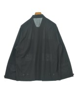 UNITED ARROWS（ユナイテッドアローズ）ミリタリーブルゾン 紺 サイズ:L メンズ/2200635388148