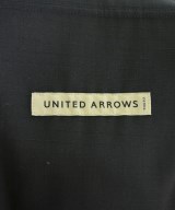 UNITED ARROWS（ユナイテッドアローズ）ミリタリーブルゾン 紺 サイズ:L メンズ/2200635388148