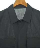 UNITED ARROWS（ユナイテッドアローズ）ミリタリーブルゾン 紺 サイズ:L メンズ/2200635388148