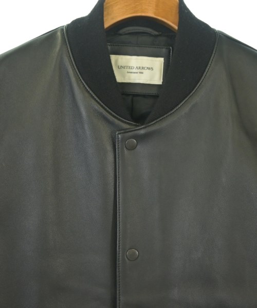 UNITED ARROWS（ユナイテッドアローズ）その他 黒 サイズ:M メンズ/2200635388155