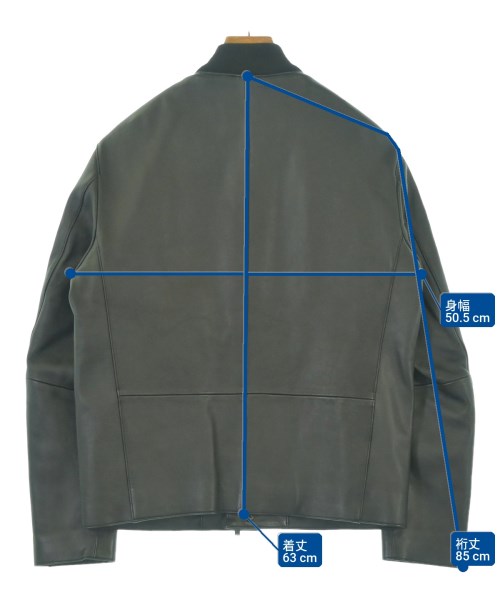 UNITED ARROWS（ユナイテッドアローズ）その他 黒 サイズ:M メンズ/2200635388155