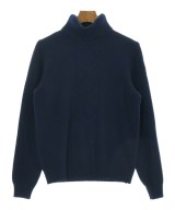 UNITED ARROWS（ユナイテッドアローズ）ニット・セーター 青 サイズ:46(M位) メンズ/2200635565228