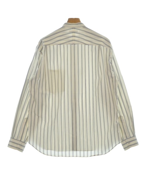 UNITED ARROWS（ユナイテッドアローズ）カジュアルシャツ 白 サイズ:L メンズ/2200635383037