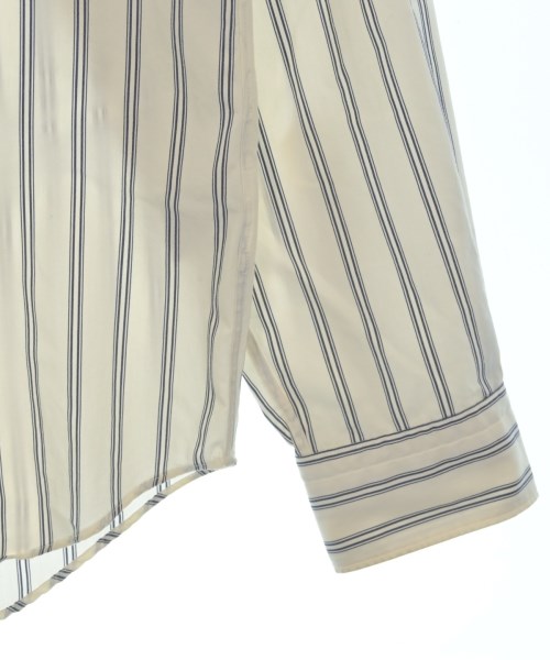 UNITED ARROWS（ユナイテッドアローズ）カジュアルシャツ 白 サイズ:L メンズ/2200635383037