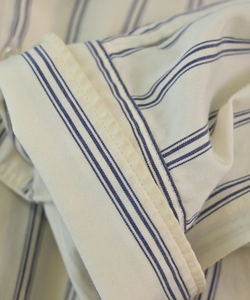 UNITED ARROWS（ユナイテッドアローズ）カジュアルシャツ 白 サイズ:L メンズ/2200635383037