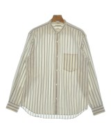 UNITED ARROWS（ユナイテッドアローズ）カジュアルシャツ 白 サイズ:L メンズ/2200635383037