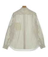 UNITED ARROWS（ユナイテッドアローズ）カジュアルシャツ 白 サイズ:L メンズ/2200635383037