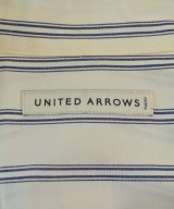 UNITED ARROWS（ユナイテッドアローズ）カジュアルシャツ 白 サイズ:L メンズ/2200635383037