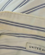 UNITED ARROWS（ユナイテッドアローズ）カジュアルシャツ 白 サイズ:L メンズ/2200635383037
