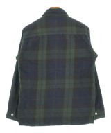 UNITED ARROWS（ユナイテッドアローズ）カジュアルシャツ 紺 サイズ:S メンズ/2200635873033