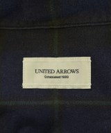 UNITED ARROWS（ユナイテッドアローズ）カジュアルシャツ 紺 サイズ:S メンズ/2200635873033