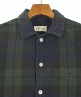 UNITED ARROWS（ユナイテッドアローズ）カジュアルシャツ 紺 サイズ:S メンズ/2200635873033