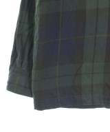 UNITED ARROWS（ユナイテッドアローズ）カジュアルシャツ 紺 サイズ:S メンズ/2200635873033