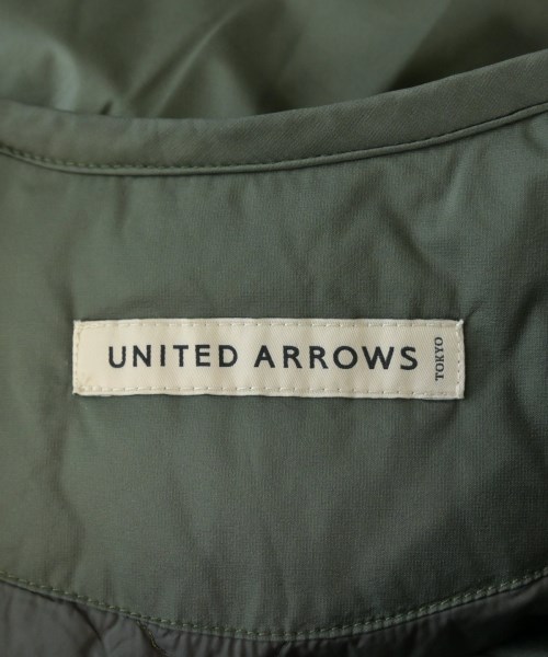 UNITED ARROWS（ユナイテッドアローズ）その他 緑 サイズ:L メンズ/2200622964010