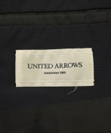 UNITED ARROWS（ユナイテッドアローズ）テーラードジャケット 紺 サイズ:S メンズ/2200622964102