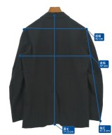 UNITED ARROWS（ユナイテッドアローズ）テーラードジャケット 紺 サイズ:S メンズ/2200622964102