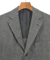 UNITED ARROWS（ユナイテッドアローズ）カジュアルジャケット 黒 サイズ:46(M位) メンズ/2200622964119