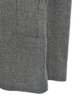 UNITED ARROWS（ユナイテッドアローズ）カジュアルジャケット 黒 サイズ:46(M位) メンズ/2200622964119