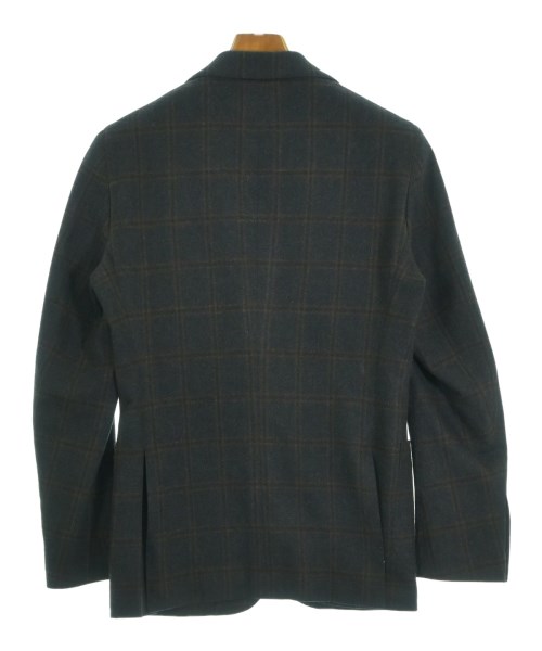 UNITED ARROWS（ユナイテッドアローズ）カジュアルジャケット 緑 サイズ:46(M位) メンズ/2200622964140