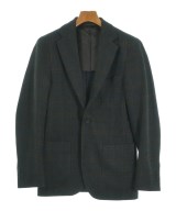 UNITED ARROWS（ユナイテッドアローズ）カジュアルジャケット 緑 サイズ:46(M位) メンズ/2200622964140