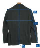 UNITED ARROWS（ユナイテッドアローズ）カジュアルジャケット 緑 サイズ:46(M位) メンズ/2200622964140