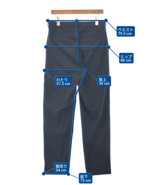 UNITED ARROWS（ユナイテッドアローズ）その他 紺 サイズ:L メンズ/2200622964171