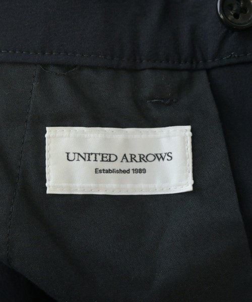 UNITED ARROWS（ユナイテッドアローズ）その他 黒 サイズ:M メンズ/2200622964188