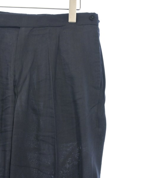 UNITED ARROWS（ユナイテッドアローズ）スラックス 紺 サイズ:M メンズ/2200622964195