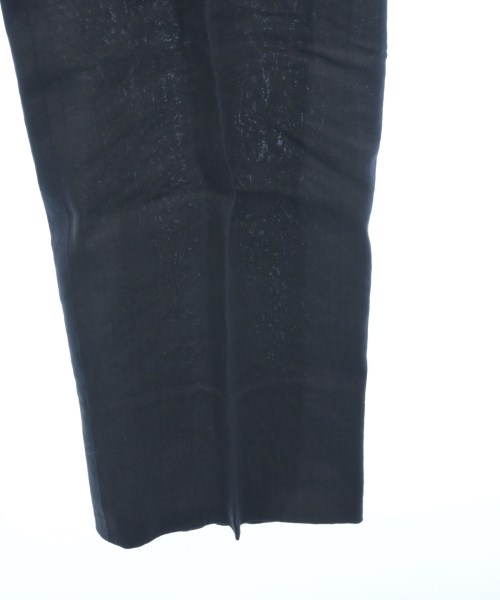 UNITED ARROWS（ユナイテッドアローズ）スラックス 紺 サイズ:M メンズ/2200622964195