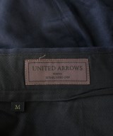 UNITED ARROWS（ユナイテッドアローズ）スラックス 紺 サイズ:M メンズ/2200622964195