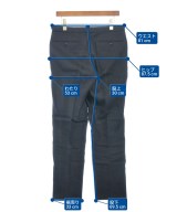 UNITED ARROWS（ユナイテッドアローズ）スラックス 紺 サイズ:M メンズ/2200622964195