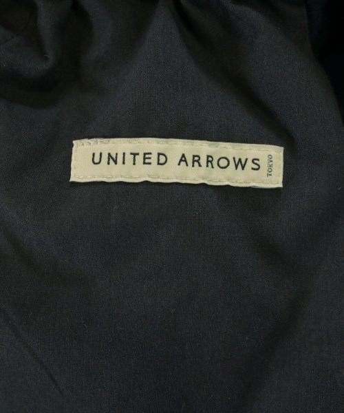 UNITED ARROWS（ユナイテッドアローズ）その他 紺 サイズ:M メンズ/2200622964201