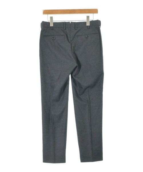 UNITED ARROWS（ユナイテッドアローズ）スラックス 黒 サイズ:44(S位) メンズ/2200636478015