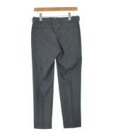 UNITED ARROWS（ユナイテッドアローズ）スラックス 黒 サイズ:44(S位) メンズ/2200636478015