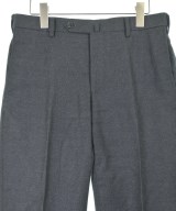 UNITED ARROWS（ユナイテッドアローズ）スラックス 黒 サイズ:44(S位) メンズ/2200636478015