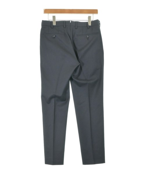 UNITED ARROWS（ユナイテッドアローズ）スラックス 黒 サイズ:44(S位) メンズ/2200636478022